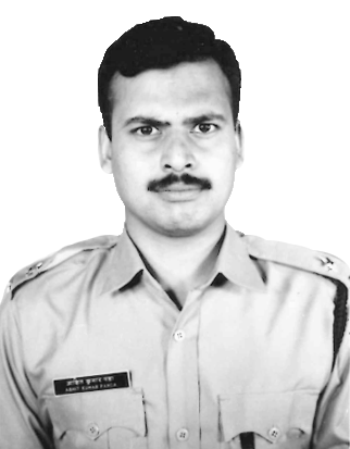 Ashit Kumar Panda Ashit Kumar Panda